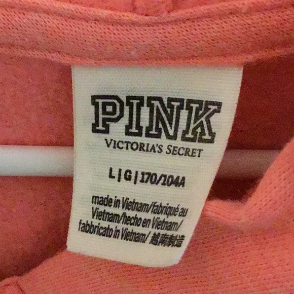 Zip up - Picture 2 of 2